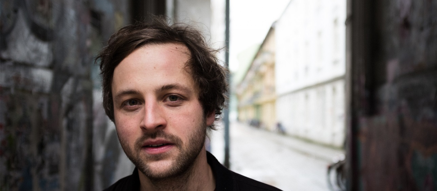 Mathias Spaan © Helge Neidhardt