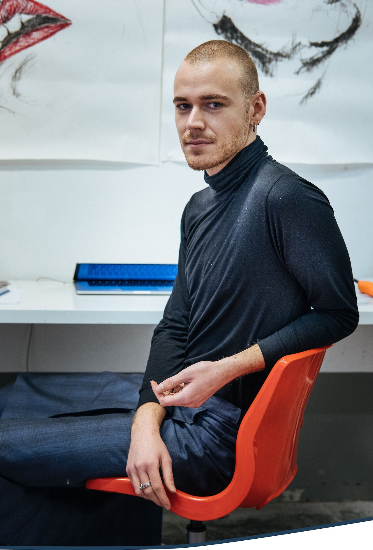 Stef van Looveren 