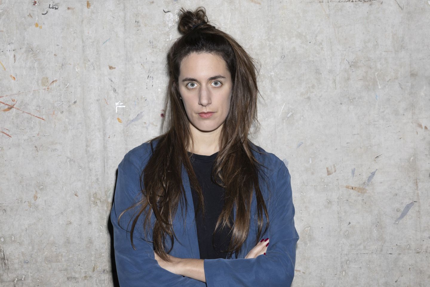 Annalisa Engheben © Sinje Hasheider
