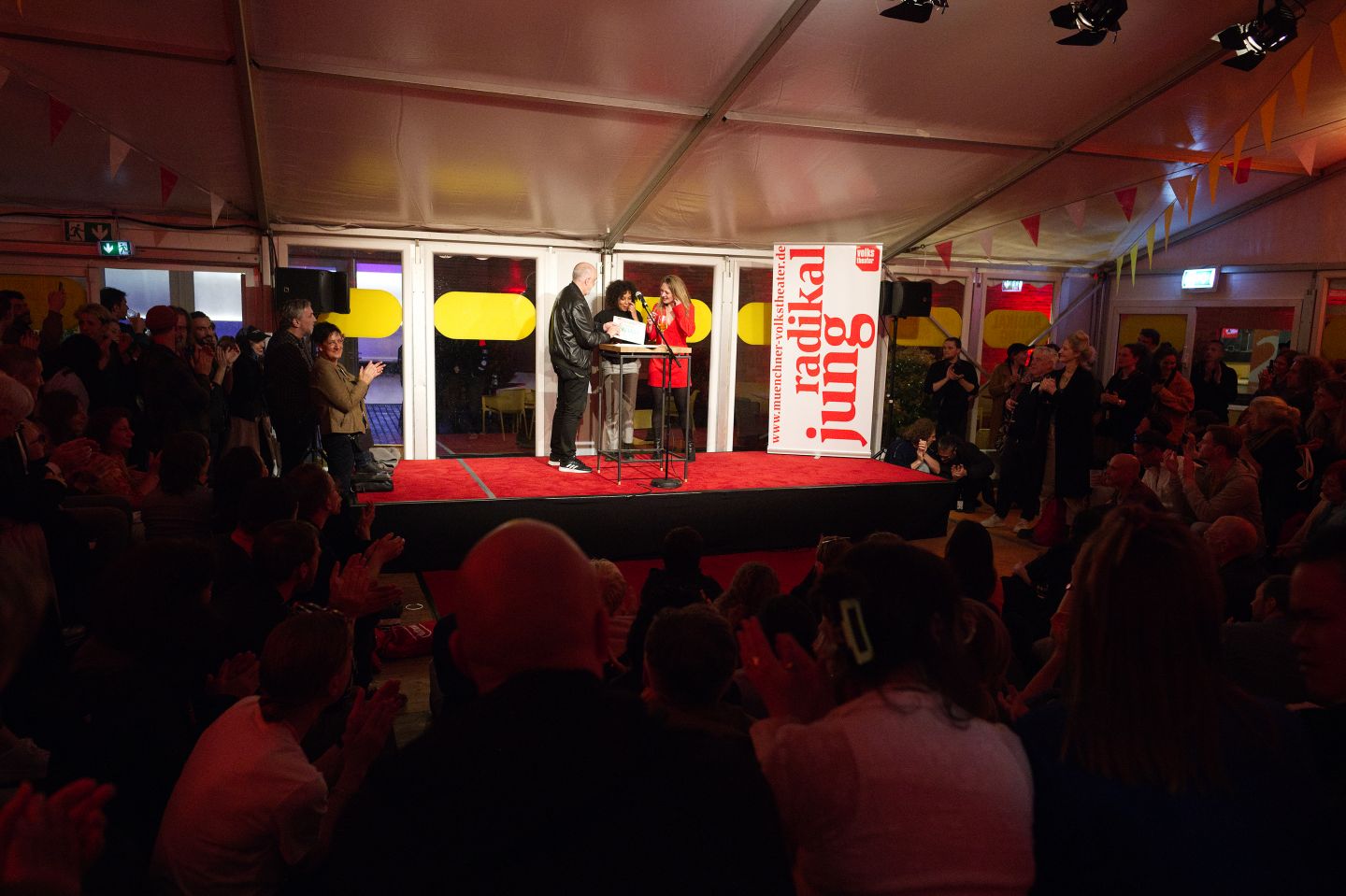 Publikumspreis