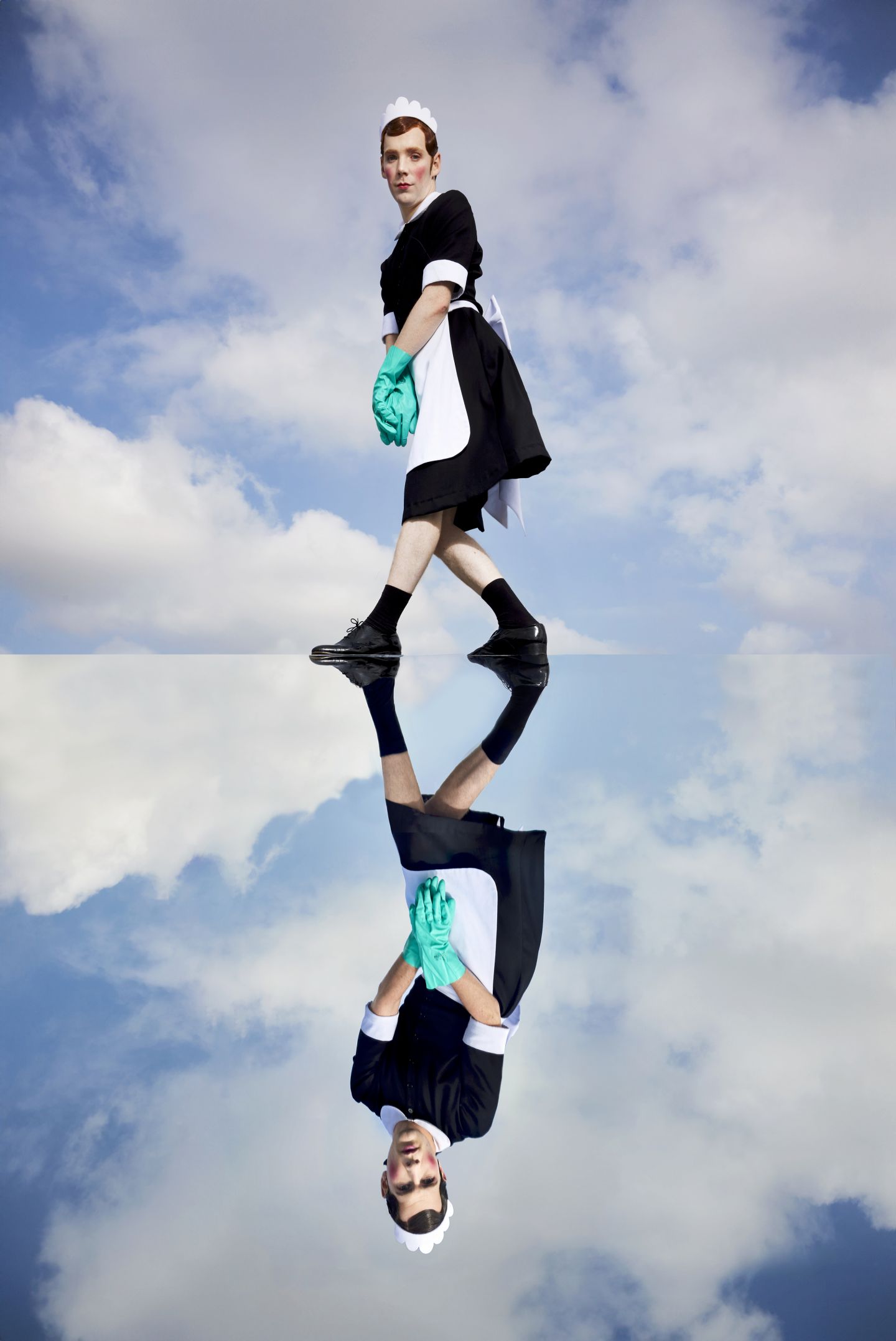 Pressematerial DIE ZOFEN Münchner Volkstheater