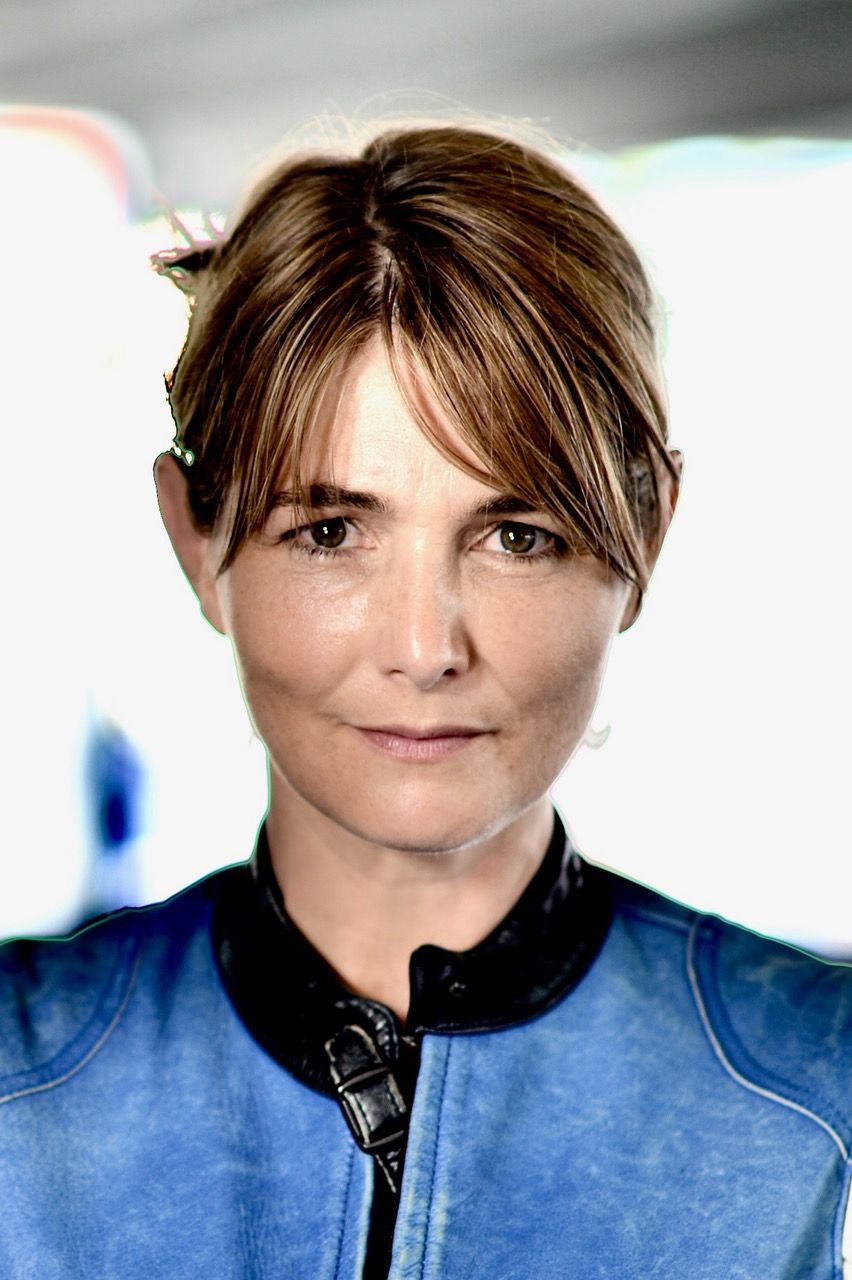 Nicole Marischka