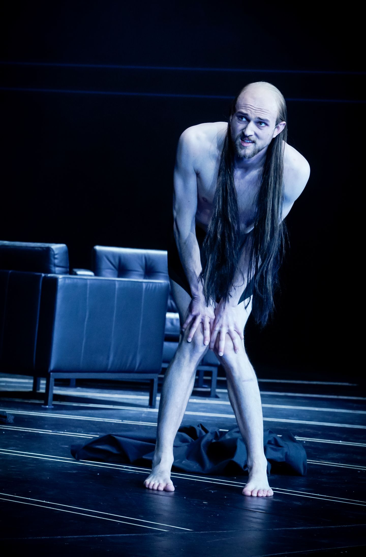 Max Poerting (c) Arno Declair
