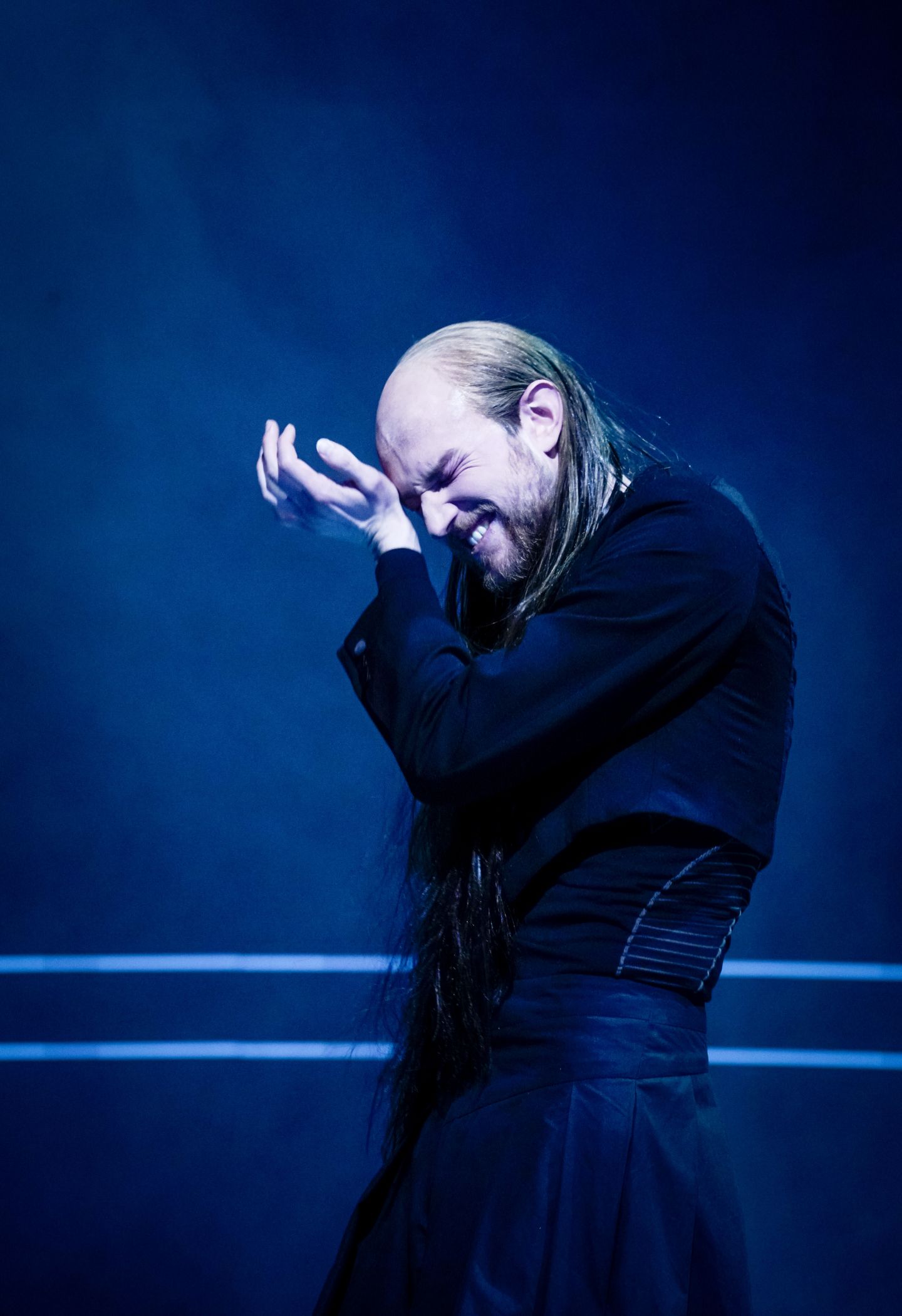 Max Poerting (c) Arno Declair