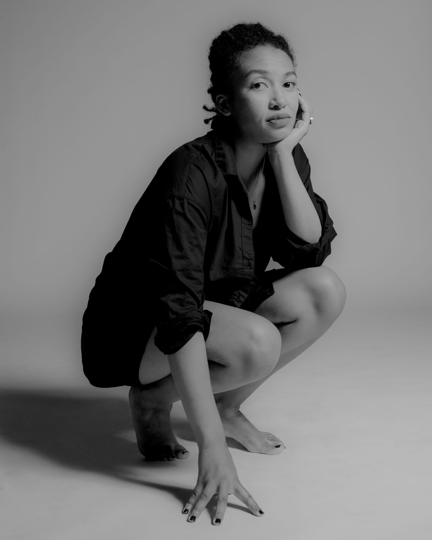 Azeret Koua (c) Oskar Schlechter