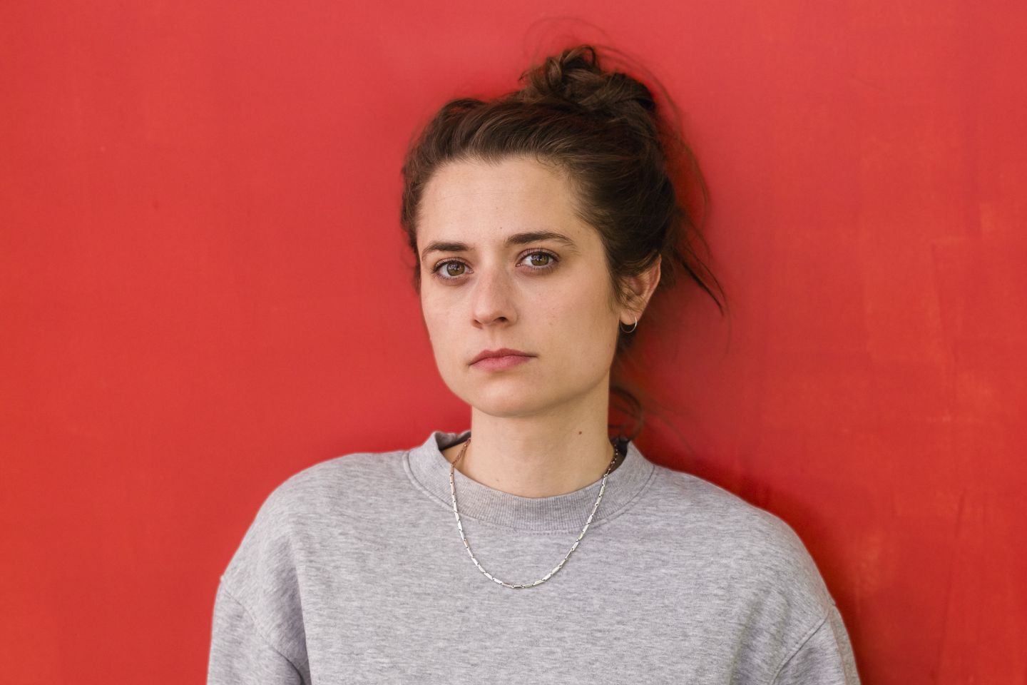 Leonie Rebentisch (c) Moritz Haase