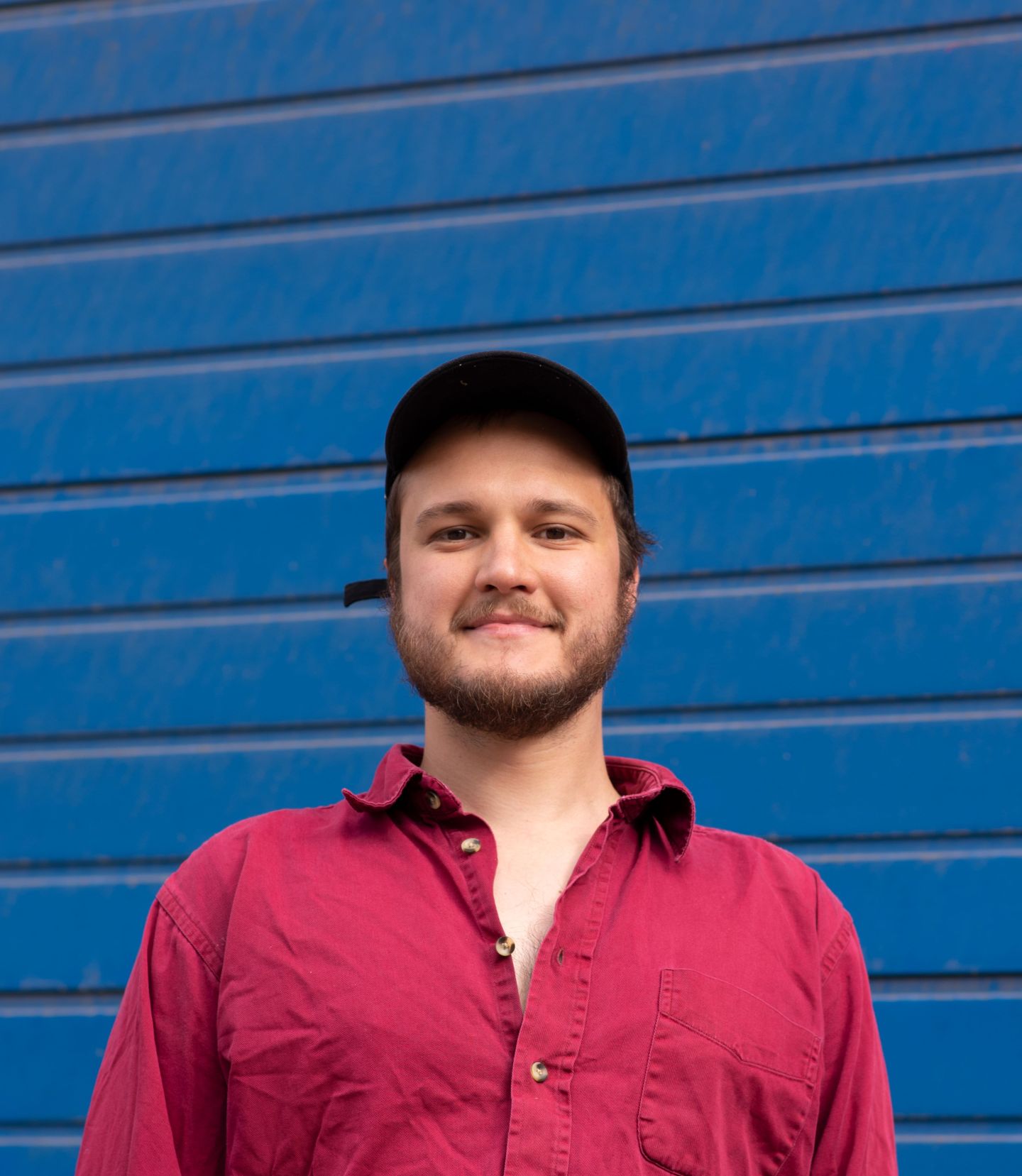 Lorenz Nolting (c) Laura Levin