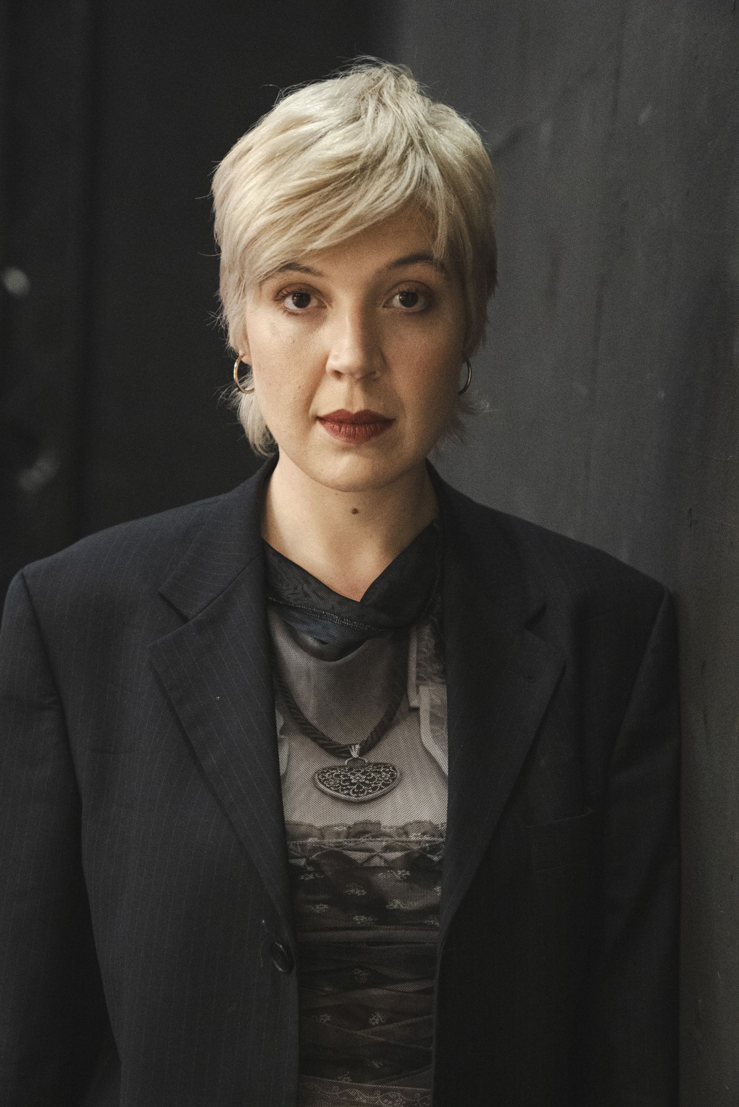 Lulu Obermayer (c) Roeder