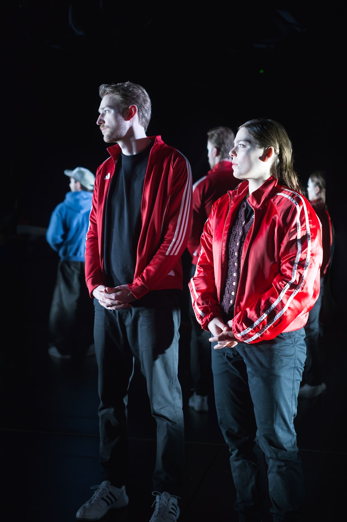 Max Poerting, Luise Deborah Daberkow(c)GabrielaNeeb