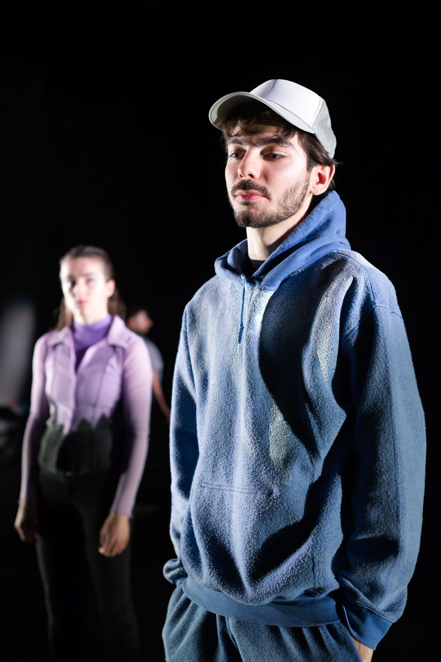 Ruth Bohsung, Enes Şahin (c) Gabriela Neeb