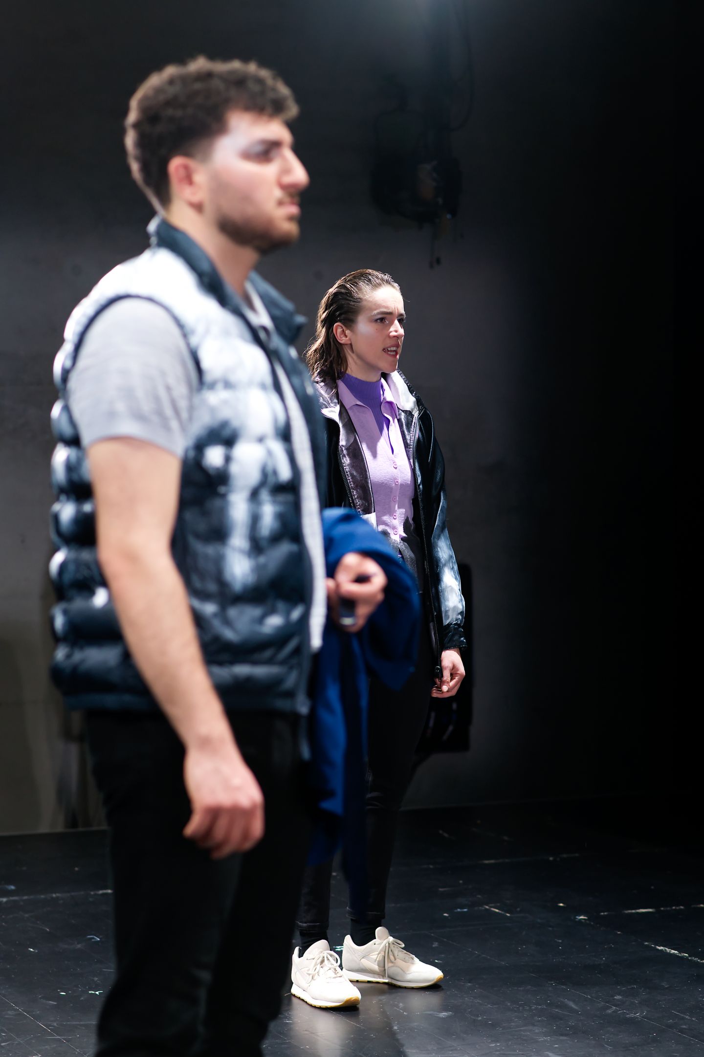 Baran Sönmez,Ruth Bohsung(c)GabrielaNeeb