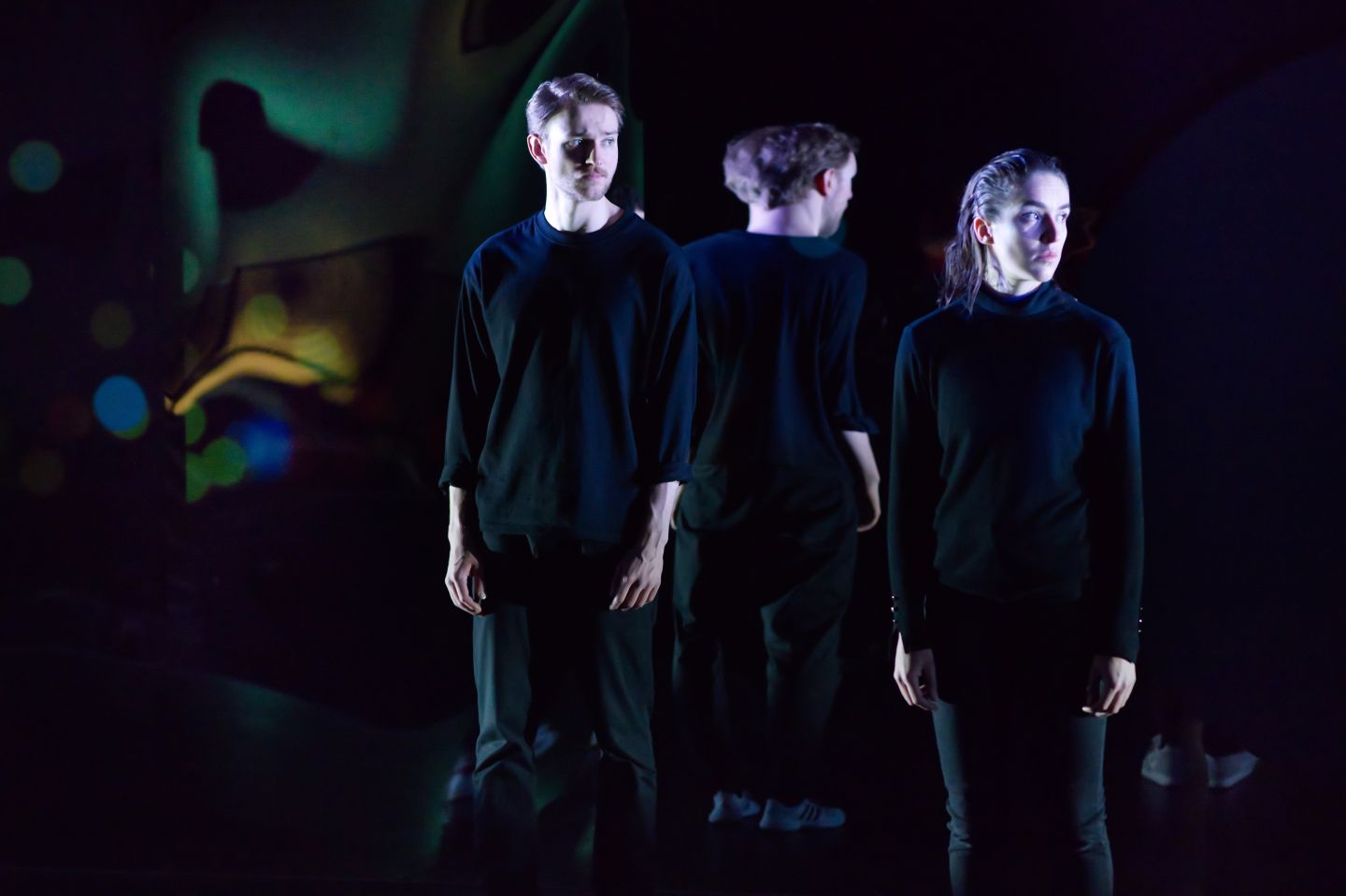 Max Poerting, Ruth Bohsung(c)GabrielaNeeb