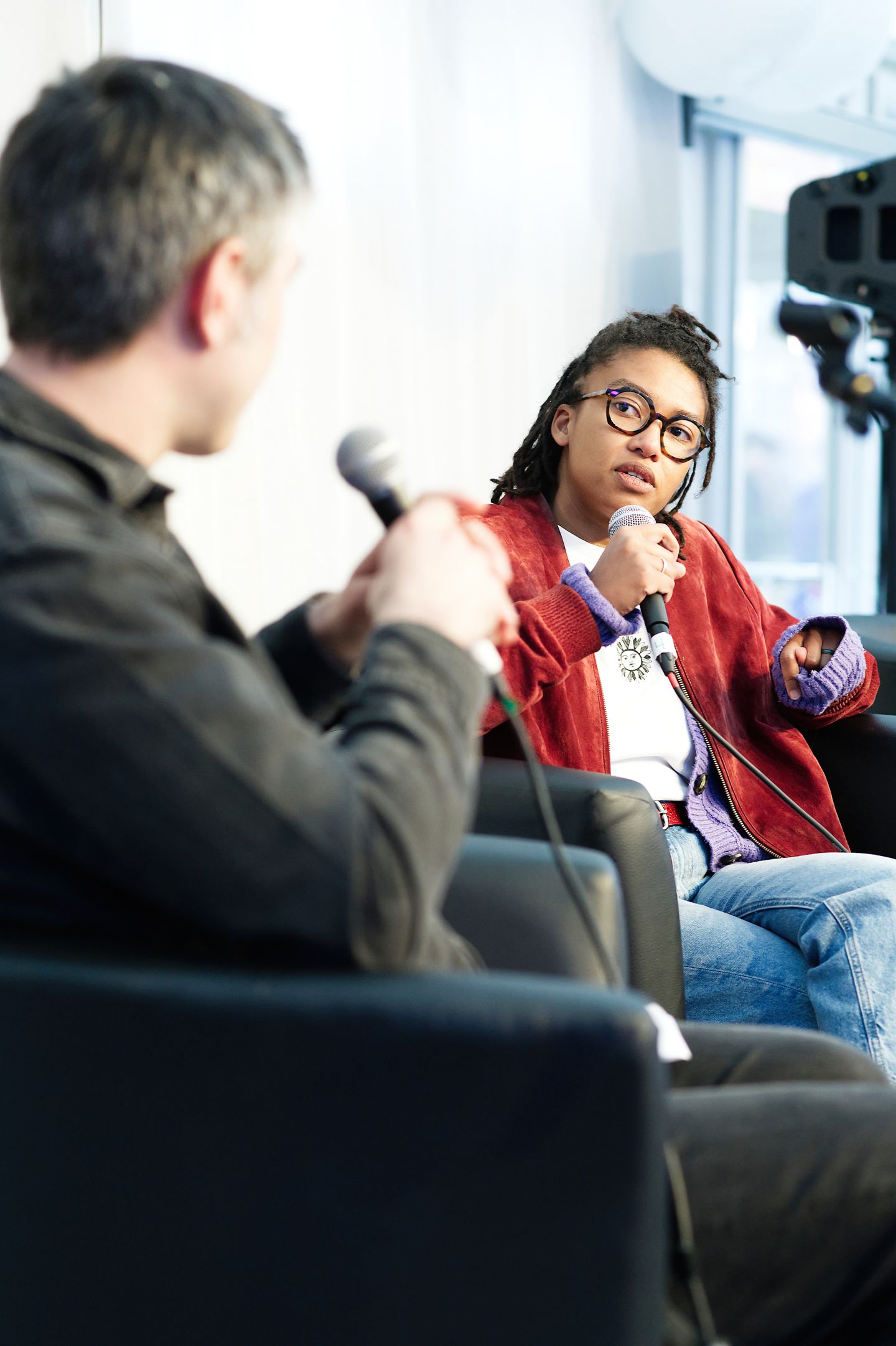 Maximilian Sippenauer, Azeret Koua(c)GabrielaNeeb