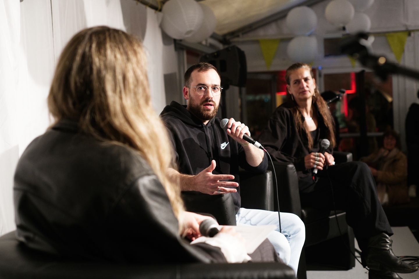 Hannah Heinzinger, Adrian Figueroa, Irina Schicketanz(c)GabrielaNeeb