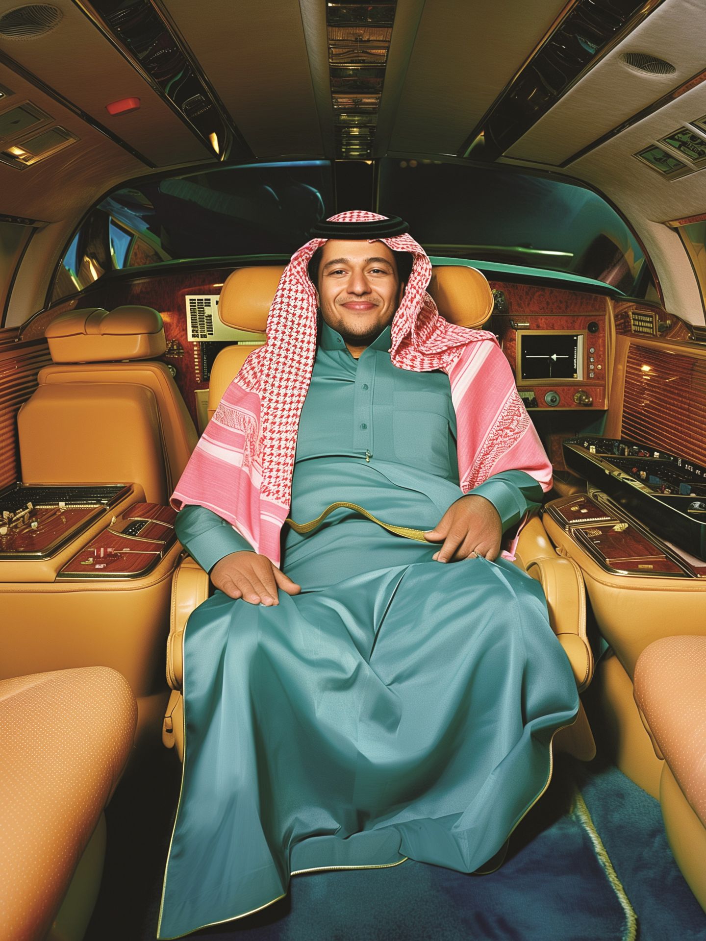 Jawad Rajpoot (c) Gabriela Neeb