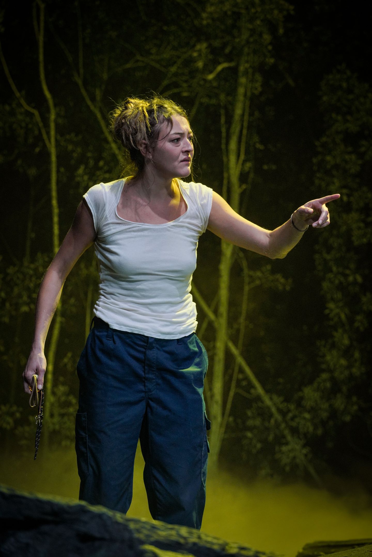 Lola Dockhorn (c) Arno Declair