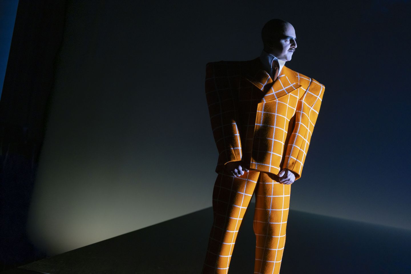 Pascal Fligg (c) Marcella Ruiz Cruz