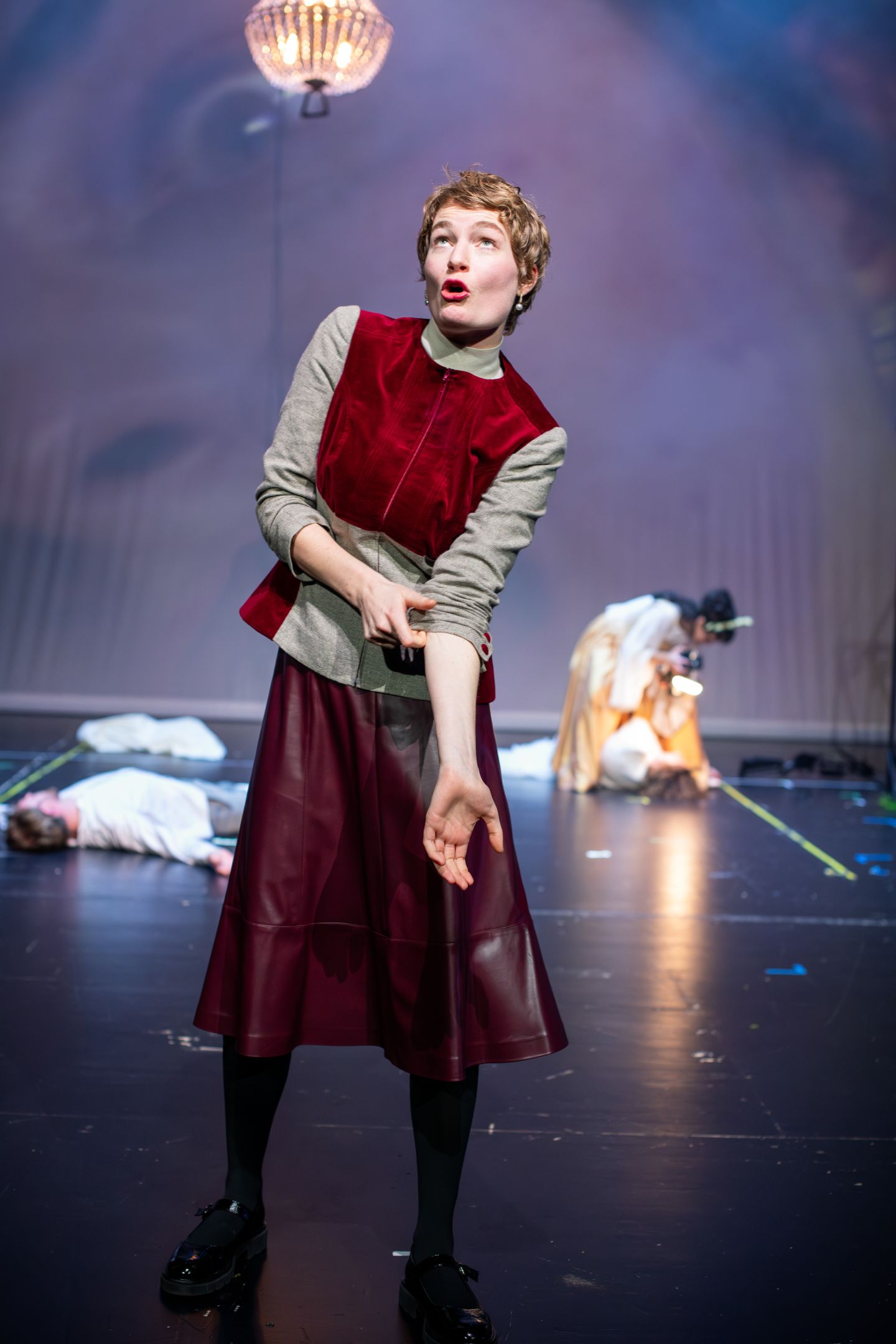 Liv Stapelfeldt(c)Gabriela Neeb