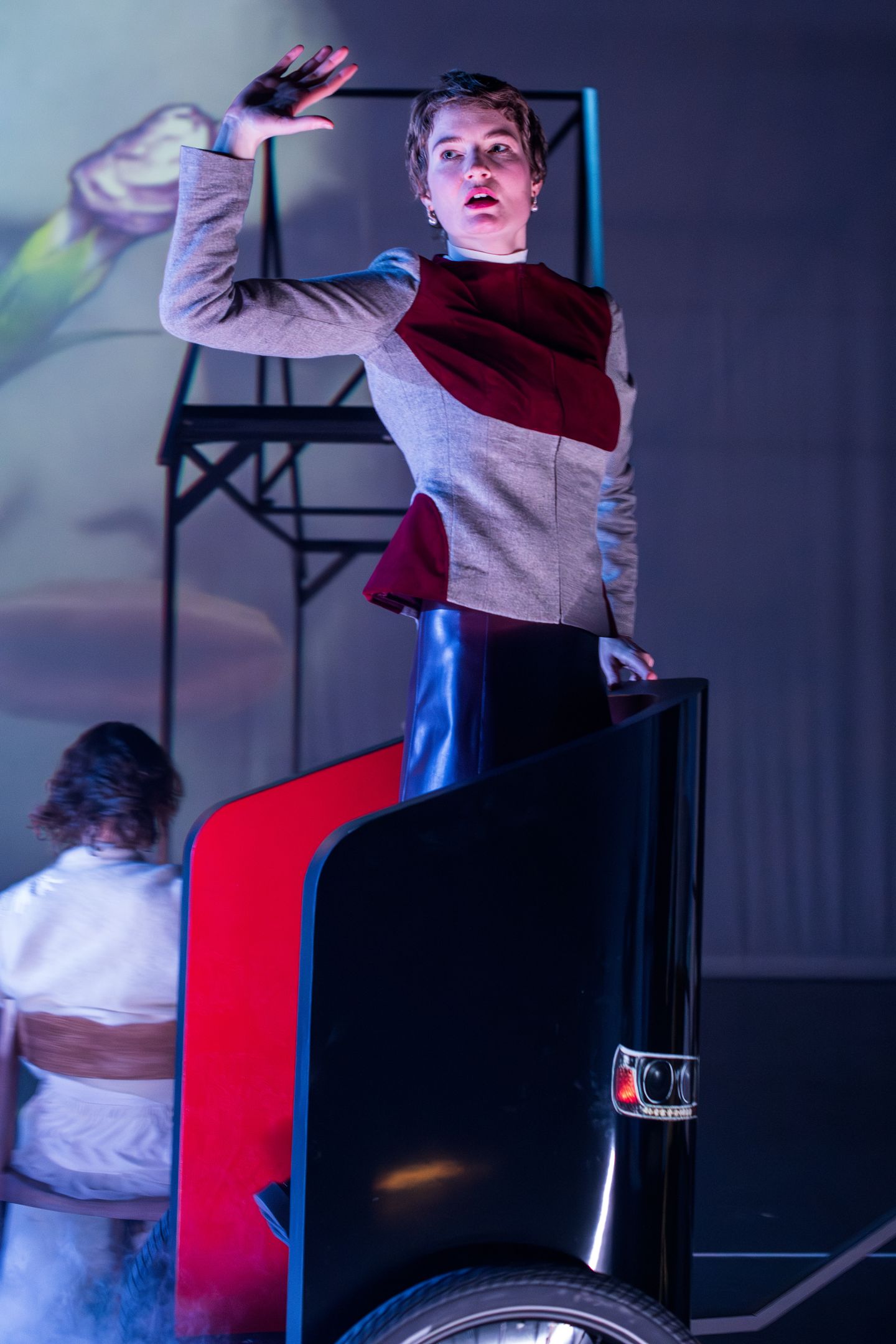 Liv Stapelfeldt(c)Gabriela Neeb