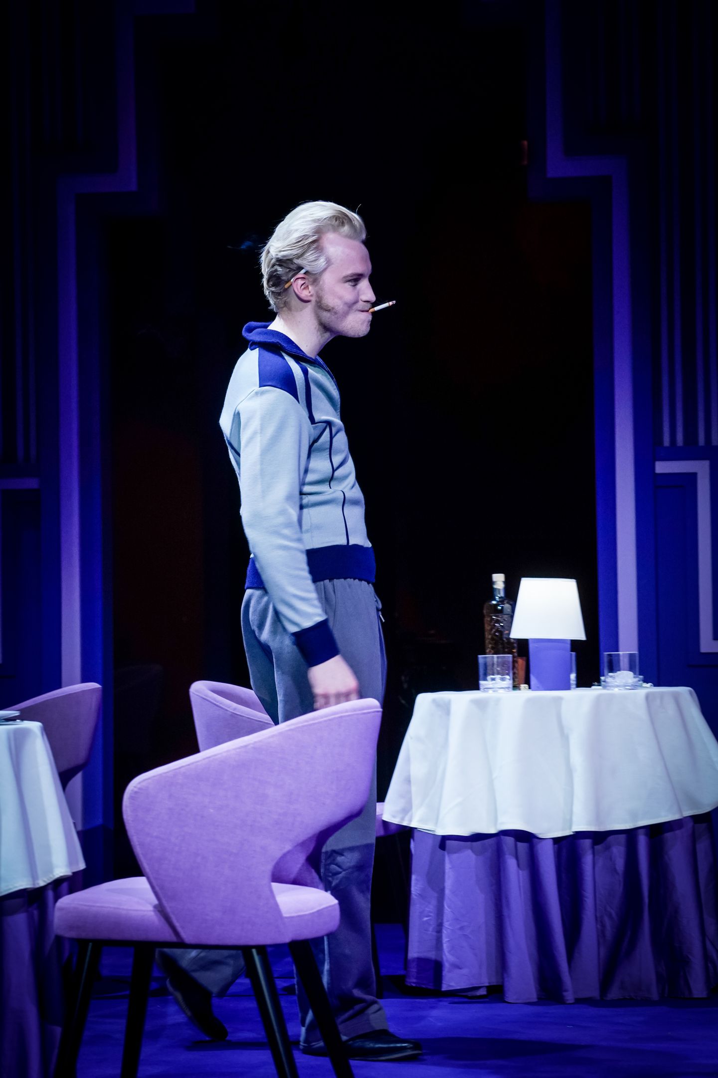 Anton Nürnberg (c) Arno Declair