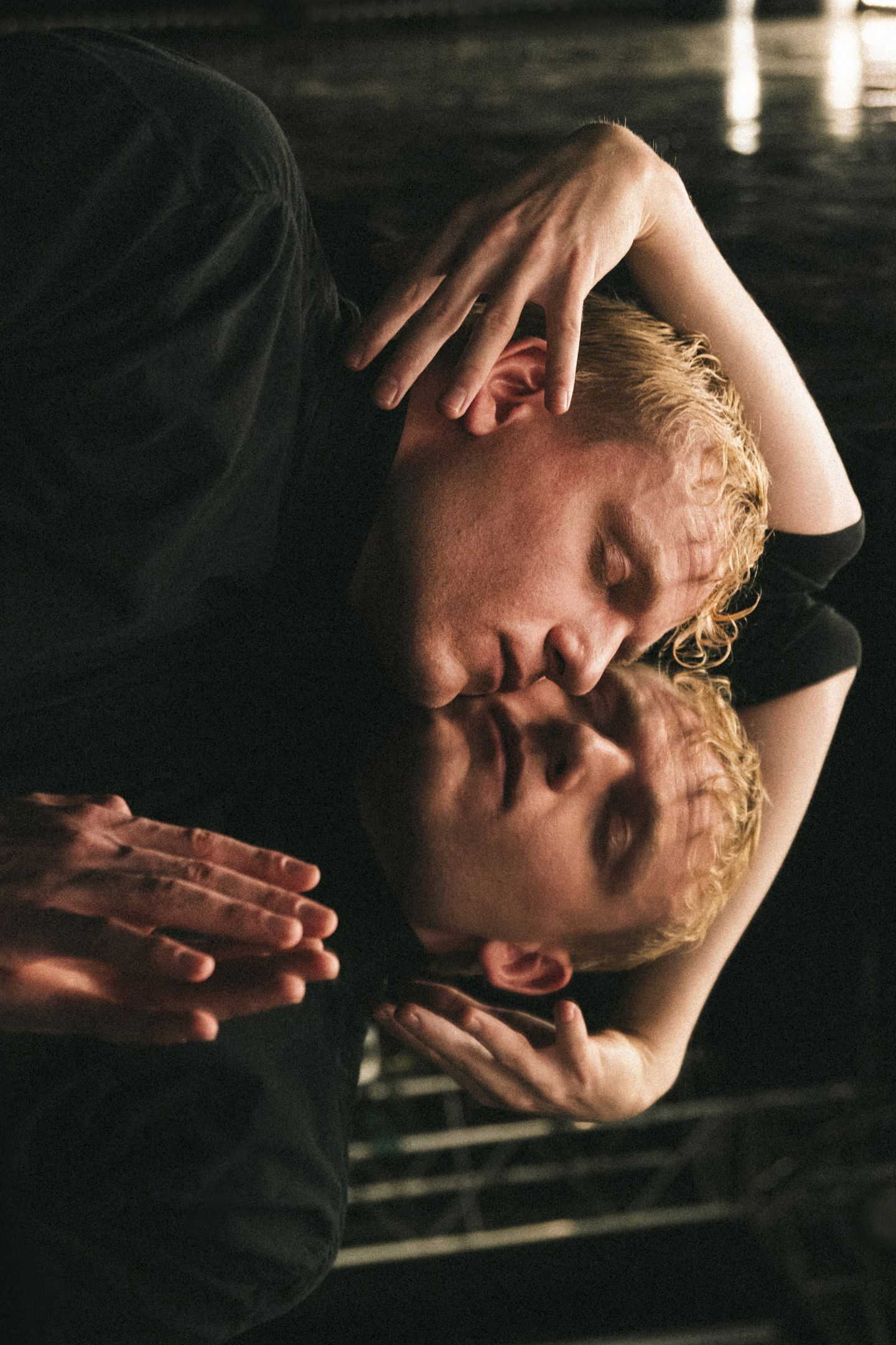 Anleitung ein anderer zu werden (c) Isabel Machado Rios