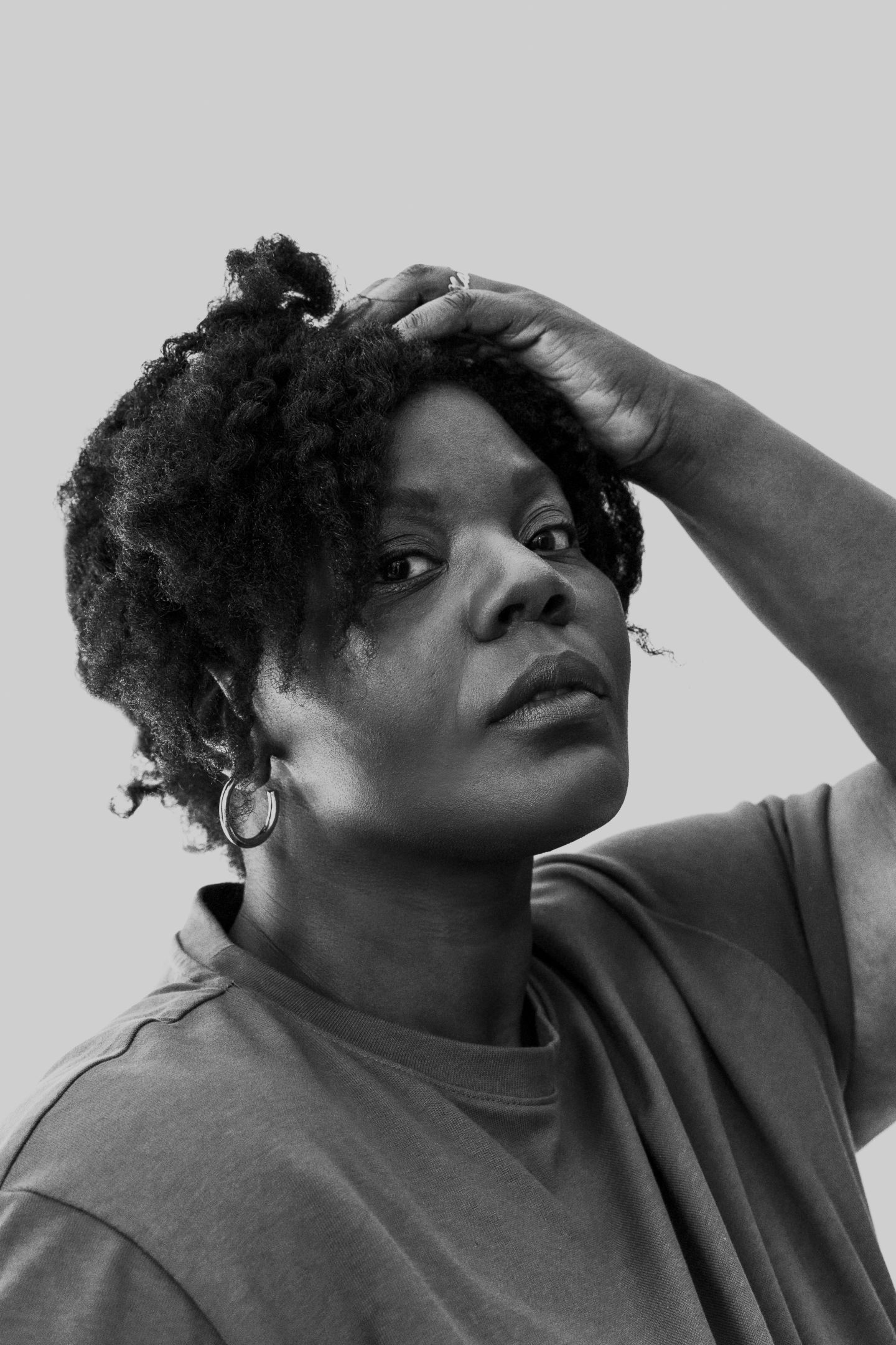 Mable Preach (c) MAÏSCHA SOUAGA