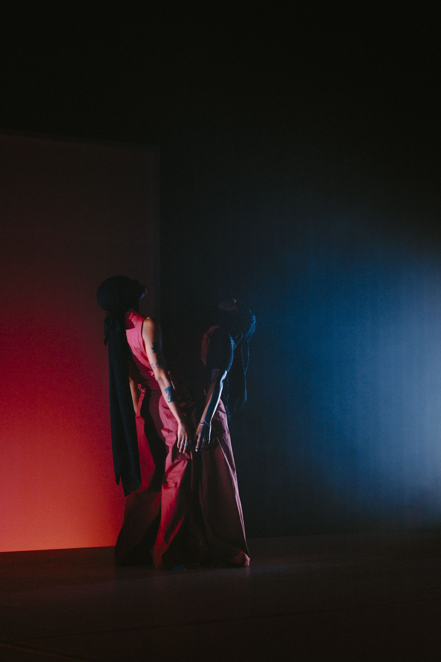 Brooklyn Frances 6rooklyn Odunsi Ifeacho, Anne Schwarzelt (c) Marcella Ruiz Cruz