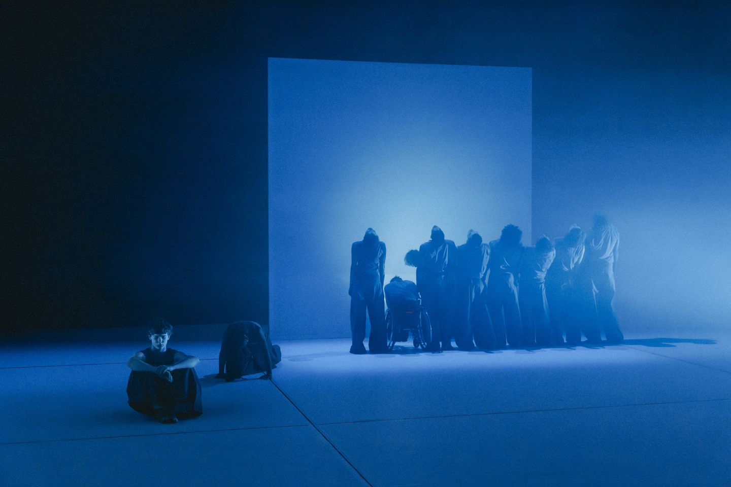 Ensemble (c) Marcella Ruiz Cruz