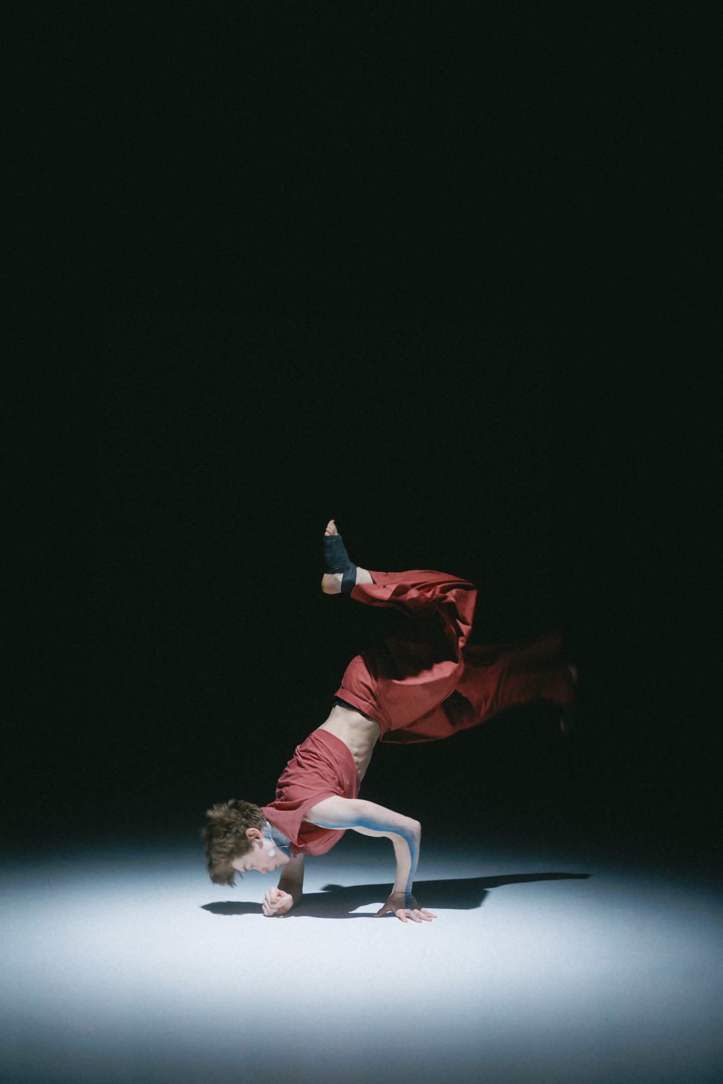 Leon "Carlinho" Rauh (c) Marcella Ruiz Cruz