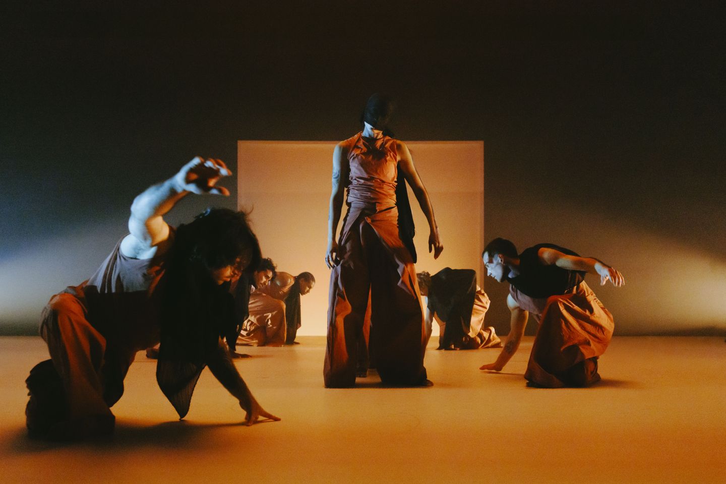 Ensemble (c) Marcella Ruiz Cruz