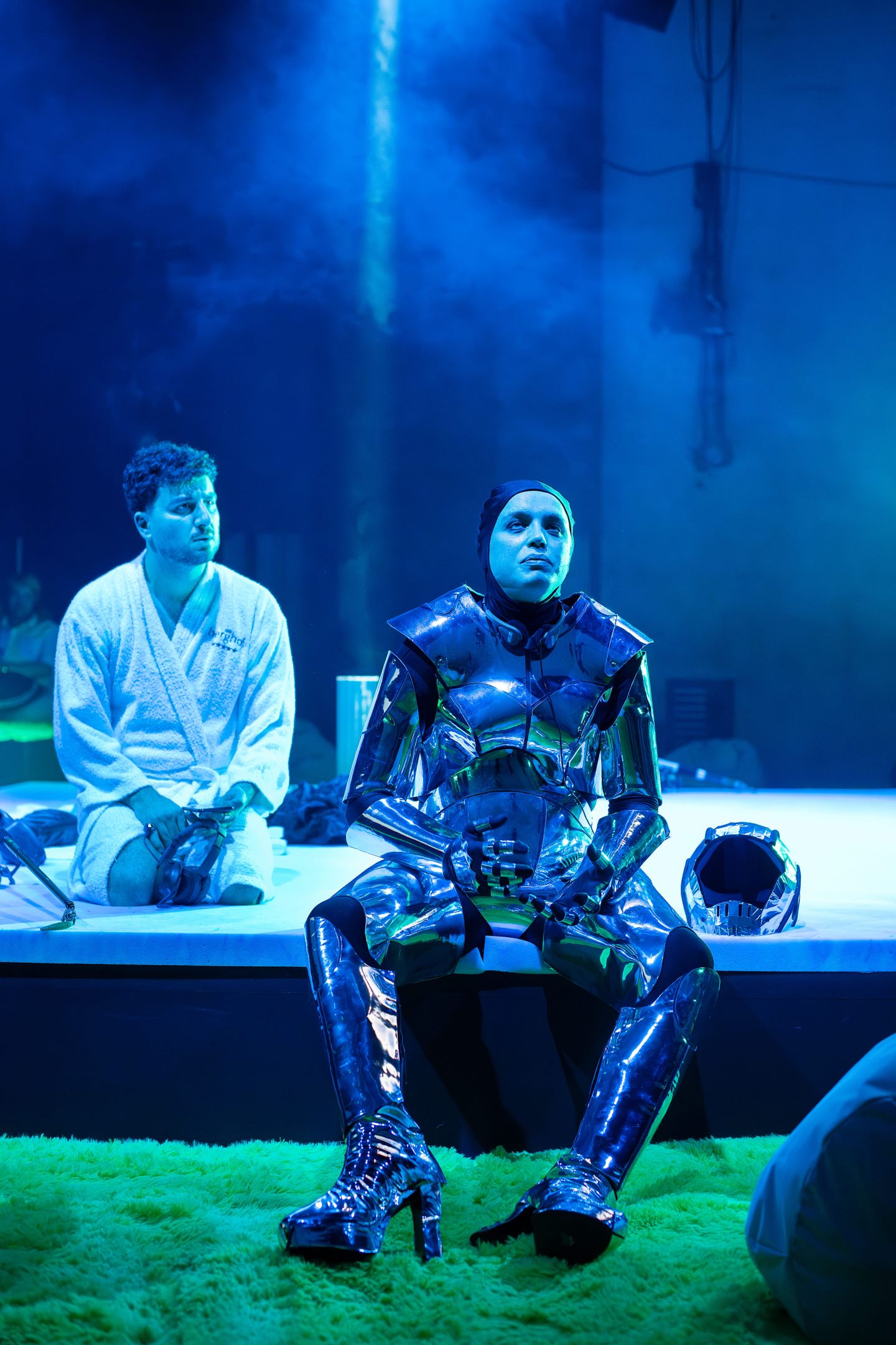Baran Sönmez, Lasse Stadelmann(c)Gabriela Neeb