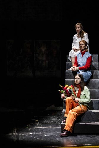 &quot;Odyssee&quot; © Sandra Then