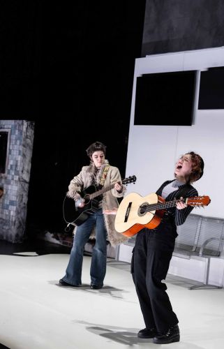 &quot;Odyssee&quot; © Sandra Then