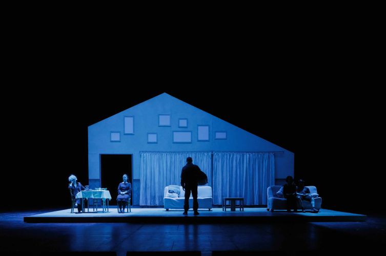 &quot;Dschinns&quot; © Maximilian Borchardt