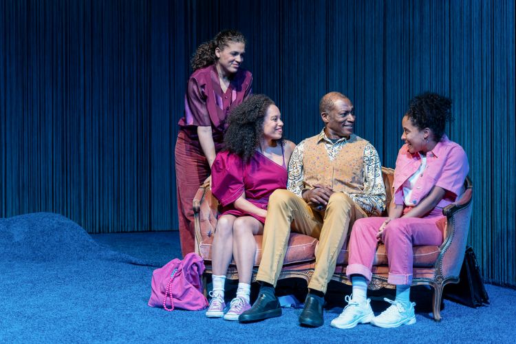 &quot;Sistas!&quot; © Kamil Janus