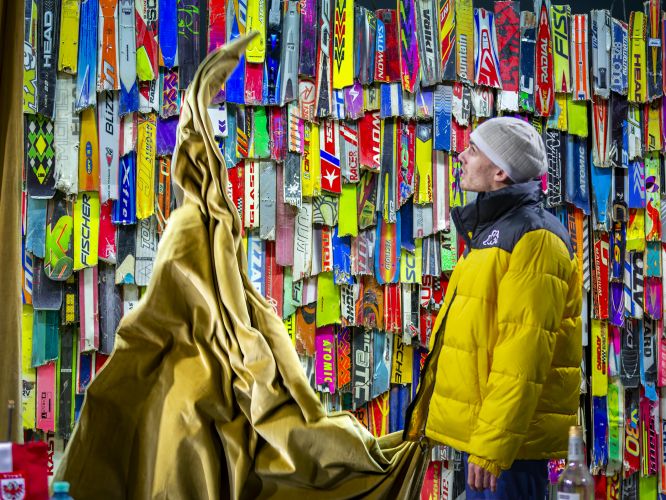 &quot;Gondelgschichten&quot;