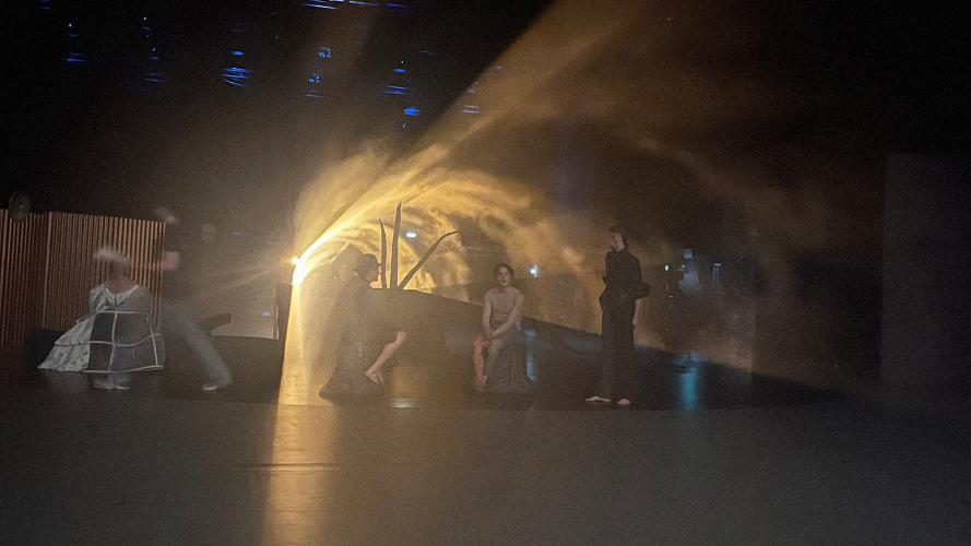 Probenfoto von &quot;Frankenstein&quot;