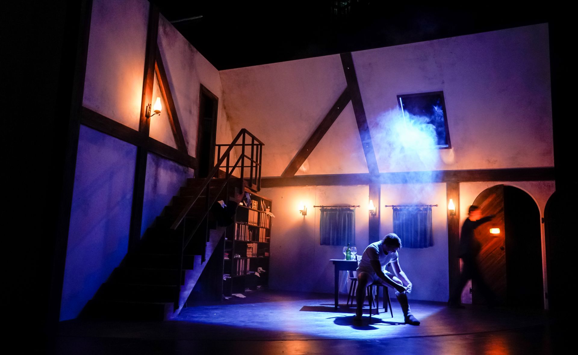 Luxus Volkstheater Programm Mnchen Ebenbild