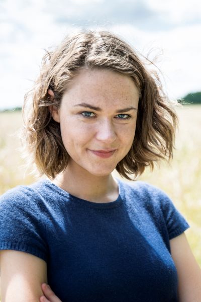 Rieke Süßkow © Oliver Borsmann