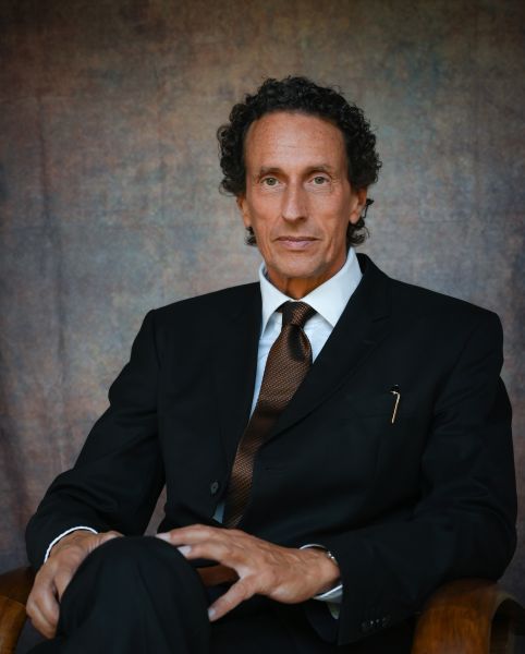 Portrait von Julian Nida-Rümelin