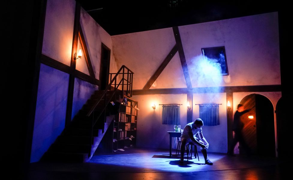 Luxus Volkstheater Programm Mnchen Ebenbildnull