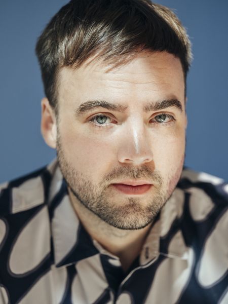 Kurt Prödel (c) Julia Sellmann