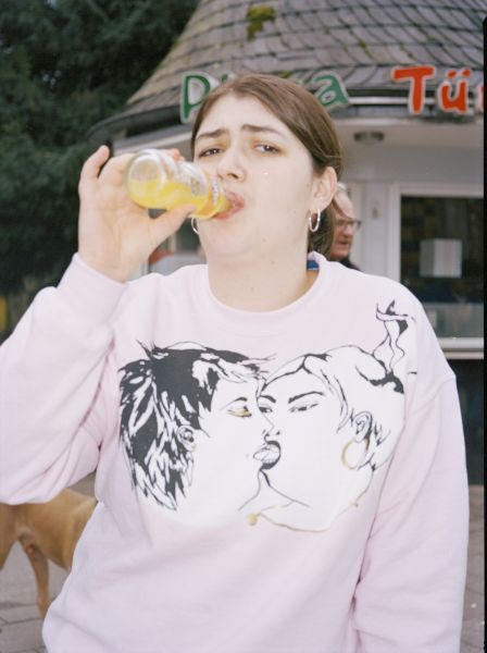 Lina Ehrentraut